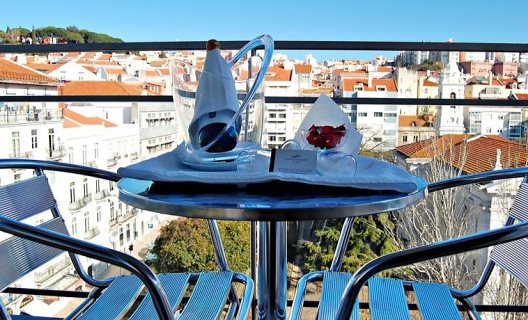 Hotel Lisbon City