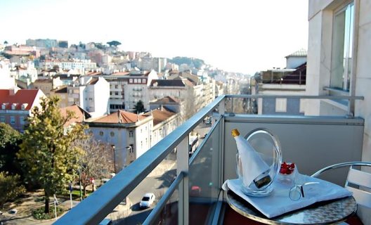 Hotel Lisbon City