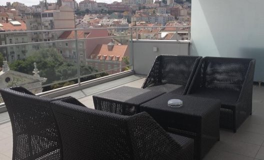 Hotel Lisbon City