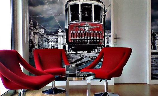 Hotel Lisbon City
