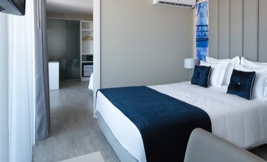 Hotel Lisbon Sao Bento