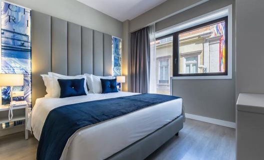 Hotel Lisbon Sao Bento