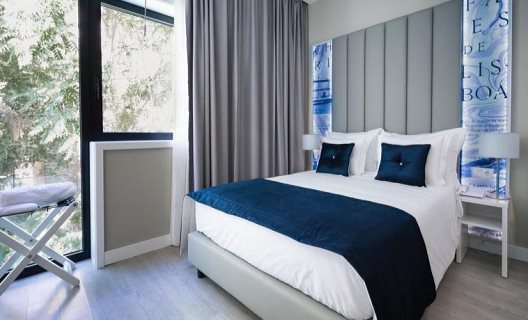 Hotel Lisbon Sao Bento