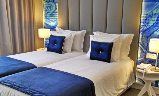Hotel Lisbon Sao Bento