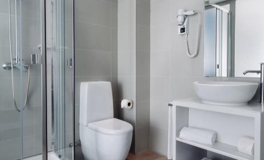 Hotel Lisbon Sao Bento