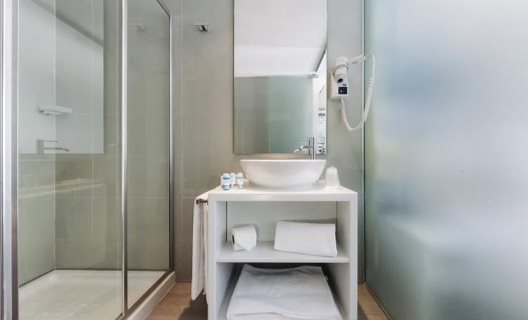 Hotel Lisbon Sao Bento