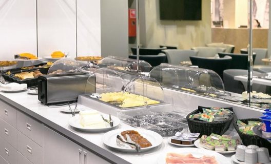 Hotel Lisbon Sao Bento