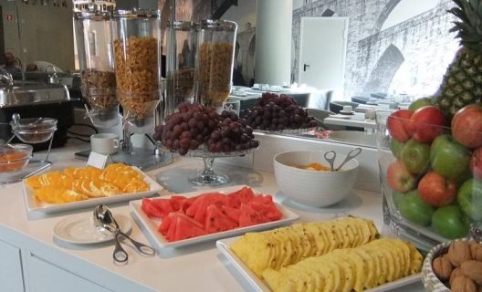 Hotel Lisbon Sao Bento