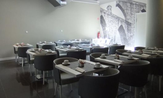 Hotel Lisbon Sao Bento