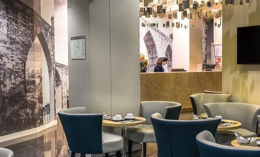 Hotel Lisbon Sao Bento