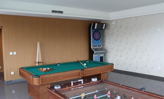 Hotel Lisotel