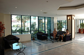Hotel Litera Icmeler Resort