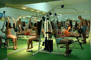Hotel Litera Icmeler Resort