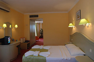 Hotel Litera Icmeler Resort