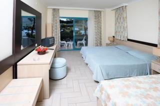 Hotel Litera Marmaris Beach