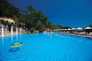 Hotel Litera Marmaris Beach