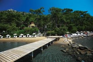 Hotel Litera Marmaris Beach