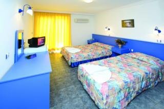 Hotel Litera Marmaris Relax
