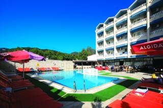 Hotel Litera Marmaris Relax