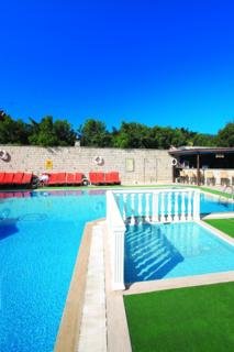 Hotel Litera Marmaris Relax