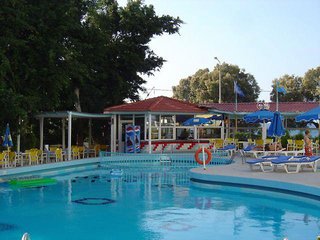 Hotel Lito