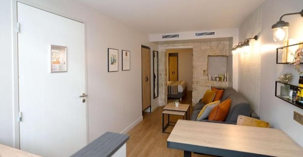 Hotel Litteraire Marcel Ayme