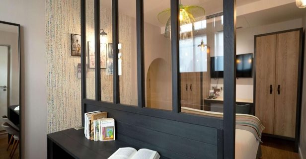 Hotel Litteraire Marcel Ayme