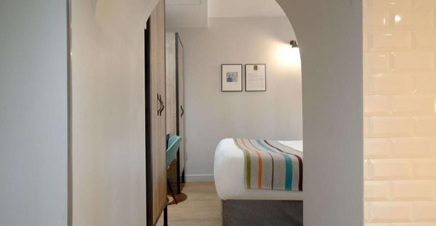 Hotel Litteraire Marcel Ayme