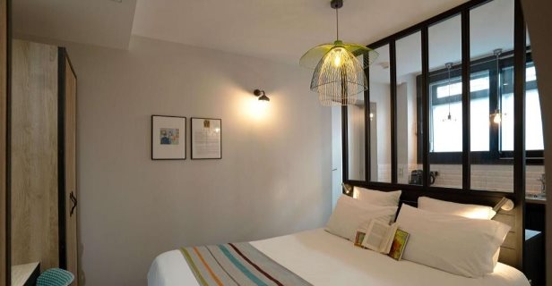 Hotel Litteraire Marcel Ayme