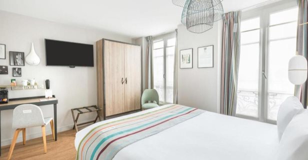 Hotel Litteraire Marcel Ayme