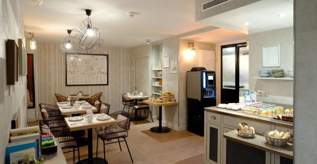 Hotel Litteraire Marcel Ayme