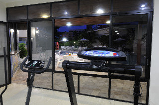 Hotel Littoral