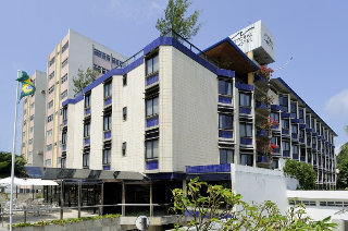 Hotel Littoral