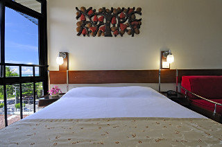 Hotel Littoral