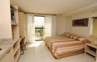 Hotel Littoral Express