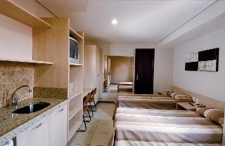 Hotel Littoral Express