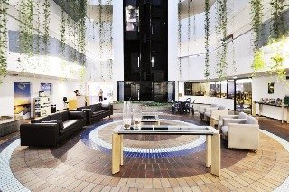 Hotel Littoral Tambau Flat