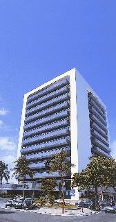 Hotel Littoral Tambau Flat