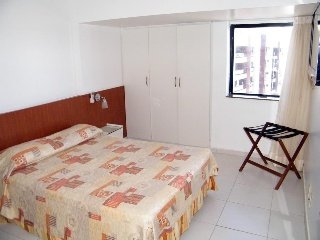 Hotel Littoral Tambau Flat