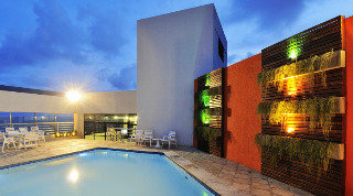 Hotel Littoral Tambau Flat