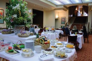 Hotel Littre