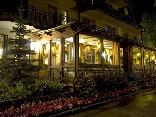 Hotel Litwor