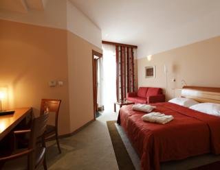 Hotel Livada