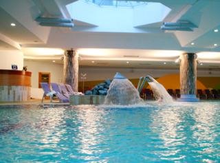 Hotel Livada