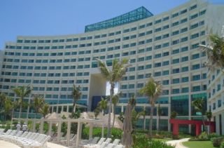 Hotel Live Aqua All Inclusive