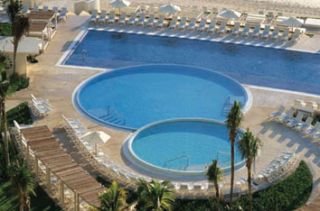 Hotel Live Aqua All Inclusive