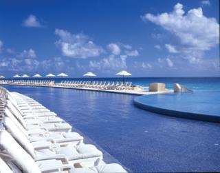 Hotel Live Aqua All Inclusive