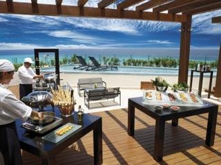 Hotel Live Aqua All Inclusive