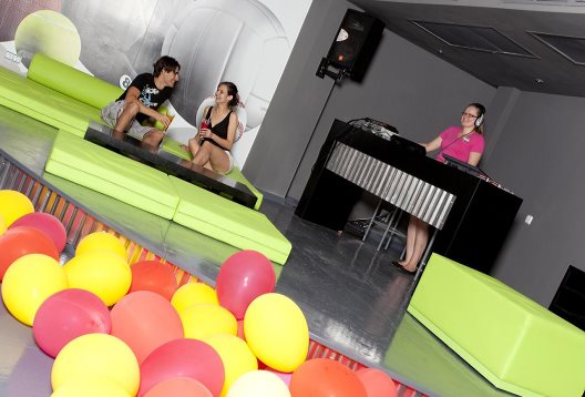 Hotel Lively Magalluf