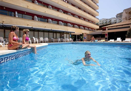 Hotel Lively Magalluf